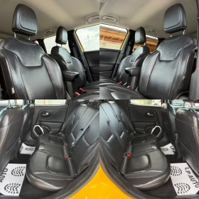 Jeep Renegade * 2.0* 140к.с* Кожа* НАВИ* Камера* С.История* , снимка 9