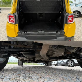 Jeep Renegade * 2.0* 140к.с* Кожа* НАВИ* Камера* С.История* , снимка 12