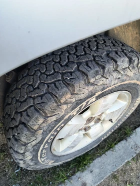 Jeep Grand cherokee, снимка 9