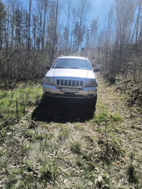Jeep Grand cherokee, снимка 3