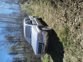 Jeep Grand cherokee, снимка 2