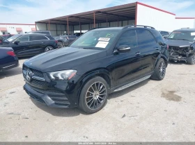 Mercedes-Benz GLE 350 2.0l 4Matic, снимка 2