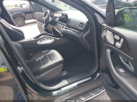 Mercedes-Benz GLE 350 2.0l 4Matic, снимка 5