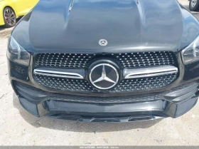 Mercedes-Benz GLE 350 2.0l 4Matic, снимка 12