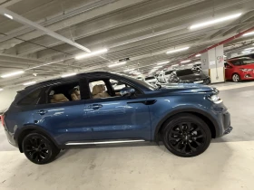 Kia Sorento 2.2 CRDI 4x4 - OЧАКВАН ВНОС, снимка 3