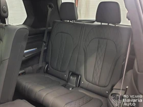 BMW X7 40d xDrive M Sport Paket Steptronic, снимка 9