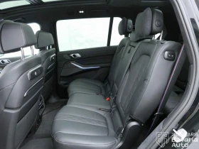 BMW X7 40d xDrive M Sport Paket Steptronic, снимка 8