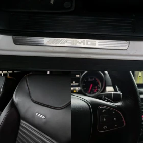 Mercedes-Benz GLE 43 AMG, снимка 15