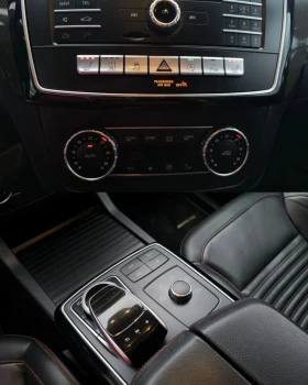 Mercedes-Benz GLE 43 AMG, снимка 16
