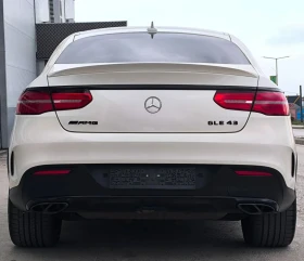 Mercedes-Benz GLE 43 AMG, снимка 5