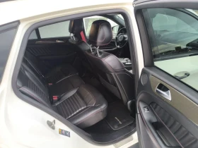 Mercedes-Benz GLE 43 AMG, снимка 13