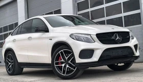 Mercedes-Benz GLE 43 AMG, снимка 1