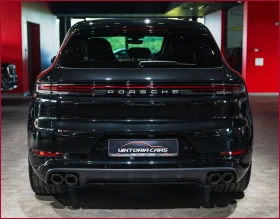 Porsche Cayenne Turbo S* E-hybrid* Sport Chrono package, снимка 5