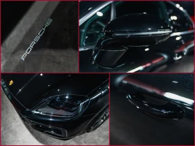 Porsche Cayenne Turbo S* E-hybrid* Sport Chrono package, снимка 8