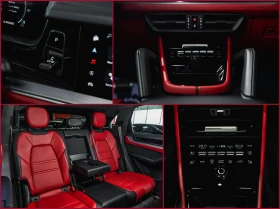 Porsche Cayenne Turbo S* E-hybrid* Sport Chrono package, снимка 13