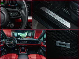 Porsche Cayenne Turbo S* E-hybrid* Sport Chrono package, снимка 14