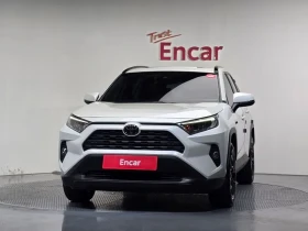 Toyota Rav4 2.5 2WD, снимка 3