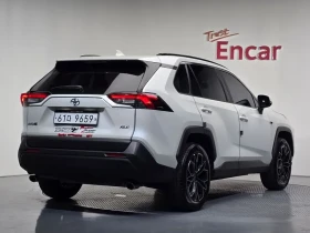 Toyota Rav4 2.5 2WD, снимка 2