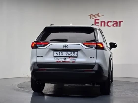Toyota Rav4 2.5 2WD, снимка 4