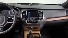 Volvo Xc90 2.0 D5| AWD| BOWERS&WILKINS| HEAD-UP| PANO, снимка 12