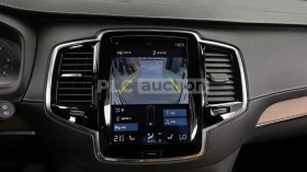 Volvo Xc90 2.0 D5| AWD| BOWERS&WILKINS| HEAD-UP| PANO, снимка 13