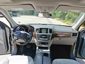 Mercedes-Benz ML 350, снимка 12
