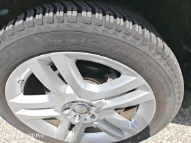 Mercedes-Benz ML 350, снимка 16