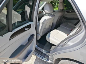Mercedes-Benz ML 350, снимка 10