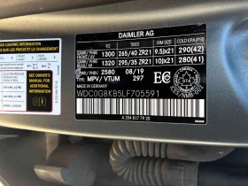 Mercedes-Benz GLC * AMG 63 S * CARFAX * ЦЕНА ДО БГ, снимка 7