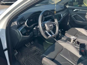 Audi Q3 TECHNIK ЦЕНА ДО БЪЛГАРИЯ РЕГИСТРАЦИЯ & АВТОКРЕДИТ, снимка 6