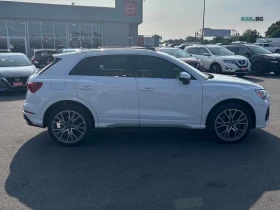 Audi Q3 TECHNIK ЦЕНА ДО БЪЛГАРИЯ РЕГИСТРАЦИЯ & АВТОКРЕДИТ, снимка 4