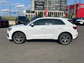 Audi Q3 TECHNIK ЦЕНА ДО БЪЛГАРИЯ РЕГИСТРАЦИЯ & АВТОКРЕДИТ, снимка 3