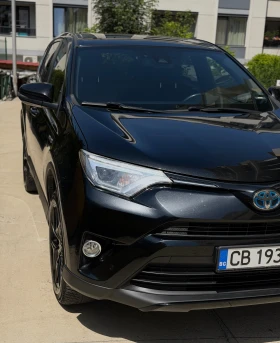 Toyota Rav4, снимка 4