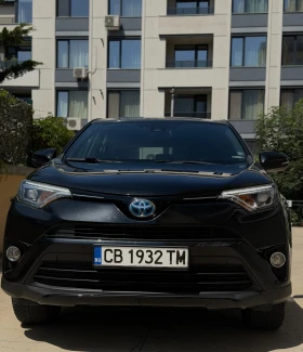 Toyota Rav4, снимка 2