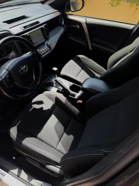 Toyota Rav4, снимка 8
