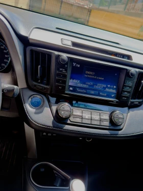 Toyota Rav4, снимка 11