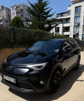 Toyota Rav4, снимка 3