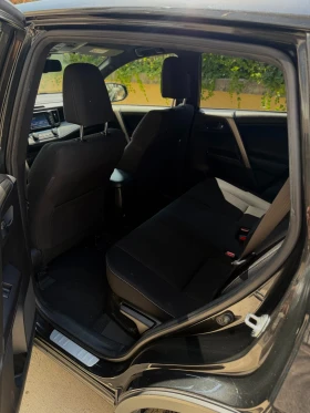 Toyota Rav4, снимка 15