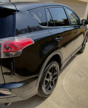Toyota Rav4, снимка 6
