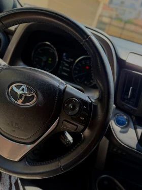 Toyota Rav4, снимка 9