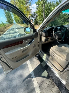Toyota Land cruiser, снимка 8