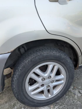 Toyota Rav4, снимка 7