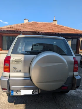 Toyota Rav4, снимка 4