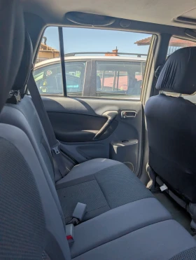 Toyota Rav4, снимка 11