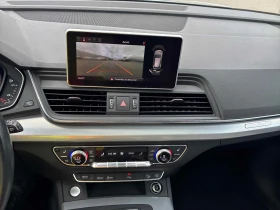 Audi Q5 * Technik * CARFAX * ОПЦИЯ ЗА ФИНАНСИРАНЕ , снимка 9