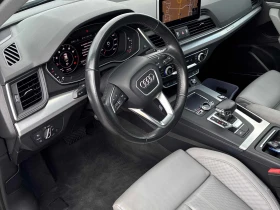 Audi Q5 * Technik * CARFAX * ОПЦИЯ ЗА ФИНАНСИРАНЕ , снимка 5