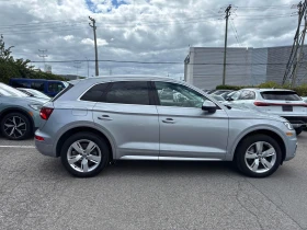 Audi Q5 * Technik * CARFAX * ОПЦИЯ ЗА ФИНАНСИРАНЕ , снимка 3