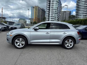 Audi Q5 * Technik * CARFAX * ОПЦИЯ ЗА ФИНАНСИРАНЕ , снимка 2