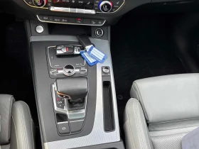 Audi Q5 * Technik * CARFAX * ОПЦИЯ ЗА ФИНАНСИРАНЕ , снимка 11