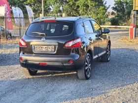 Nissan Qashqai 1, 6i-GPL , снимка 5